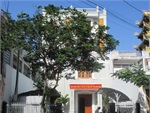 Văn phòng Đăng ký Quyền Sử dụng đất tỉnh Bình Định